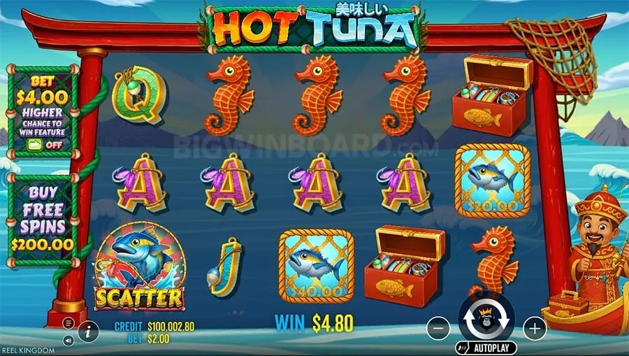 Live Casino Update